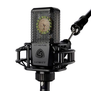 LCT-440-Pure Large-Diaphragm Condenser Microphone - Picture 1 of 9