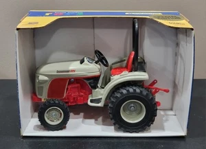 1/16 New Holland Boomer 8N Tractor Scale Models In Original Box - Picture 1 of 9
