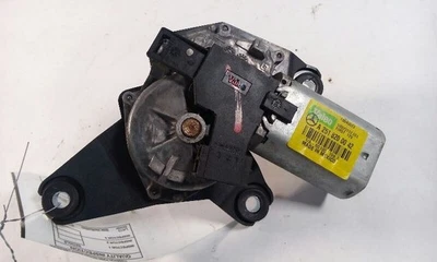 07-16 Mercedes GL Class GL550 Rear Wiper Motor 166 Type - Image 1 of 4