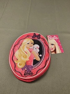 Barbie Nylon Federtasche - Bild 1 von 3