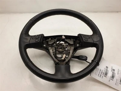 Lexus RX400H 2007 volante base  Foto 1 de 4