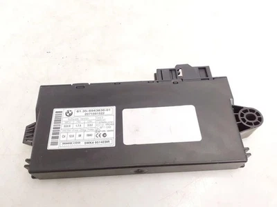 BMW X5 E70 CAS EWS 6943838 2.99 Diesel 173kw 2007 33348244 - Immagine 1 di 4