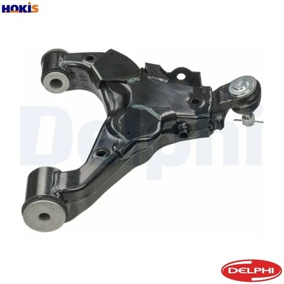 CONTROLTRAILING ARM WHEEL SUSPENSION TC3568 FOR LEXUS TOYOTA LAND/CRUISER/200 - Image 1 of 4