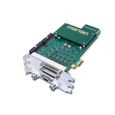 Marian Clara A/D+ XLR - Audio Interface Accessories - Image 1 of 4