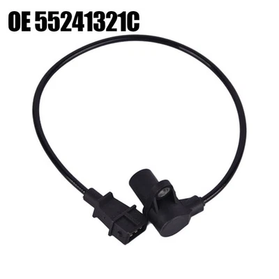 Timing RPM Pickup Crankshaft Angle Position Sensor Fits For Ducati 55241321C - Image 1 of 4