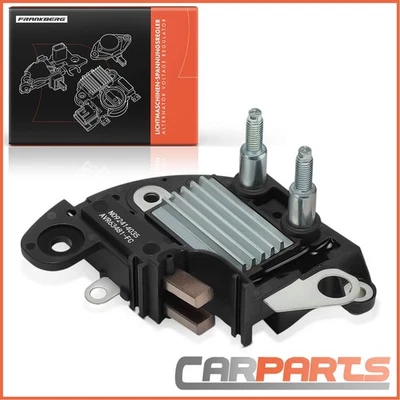 Régulateur Dynamo Contrôleur de Générateur pour Smart Cabriolet City-Coupe - Photo 1/4