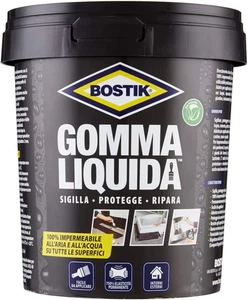 Gomma Liquida 750Ml - Foto 1 di 12