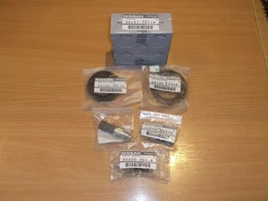 Neue Original Nissan Navara D40 4X4 Getriebe 4WD Schalter Set - Bild 1 von 1