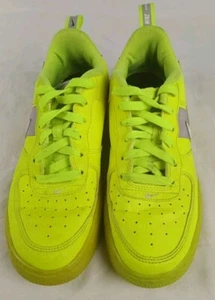Nike Air Force 1 '07 LV8 Overbranding 2018 - AJ7747-700 US 5Y - Bild 1 von 6