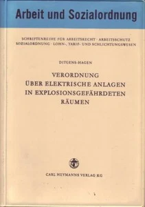  Verordnung über elektrische Anlage - Imagen 1 de 1