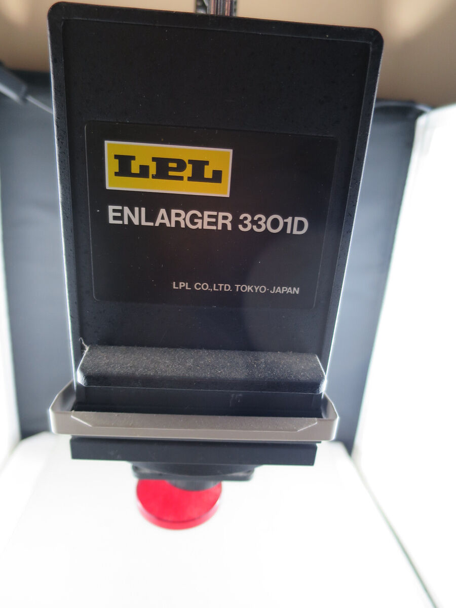 LPL Darkroom Photo and for sale | eBay LPL Darkroom Photo and for sale | eBay