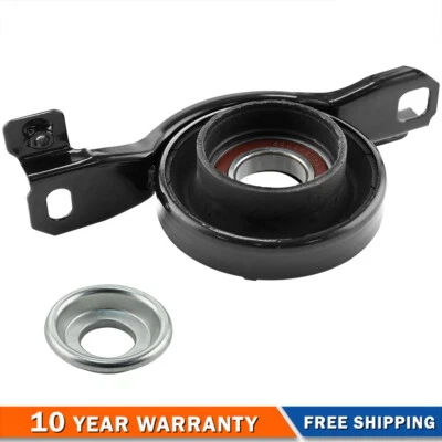 Cojinete de soporte central del eje de transmisión Cadillac CTS 2005-11 2003-07 Foto 1 de 4