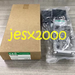 1 pieza Nuevo Para Electroválvula ERC 4F210-08-AC220V - Imagen 1 de 1