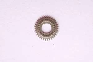 ZENITH 12,6 part 420 Roue de couronne Crown wheel Rocchetto a corona NOS - Picture 1 of 1