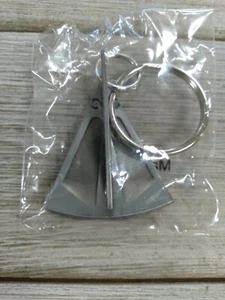 Compass Key Chain - Picture 1 of 3