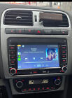 VW Polo '2009 to 2014' 100% FIT 6R apple car play upgrade + Bluetooth Car Stereo