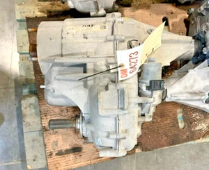 2019-2021 Chevrolet Silverado 1500 2 Speed Transfer Case 84554628 A4AF 64273 - Imagen 1 de 3