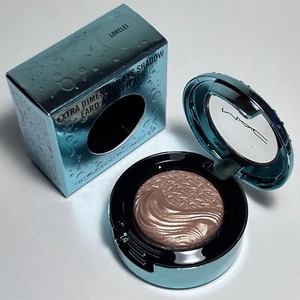 BNIB MAC *LORELEI* Extra Dimension Eye Shadow ~ALLURING AQUATIC~ Golden Beige - Picture 1 of 14