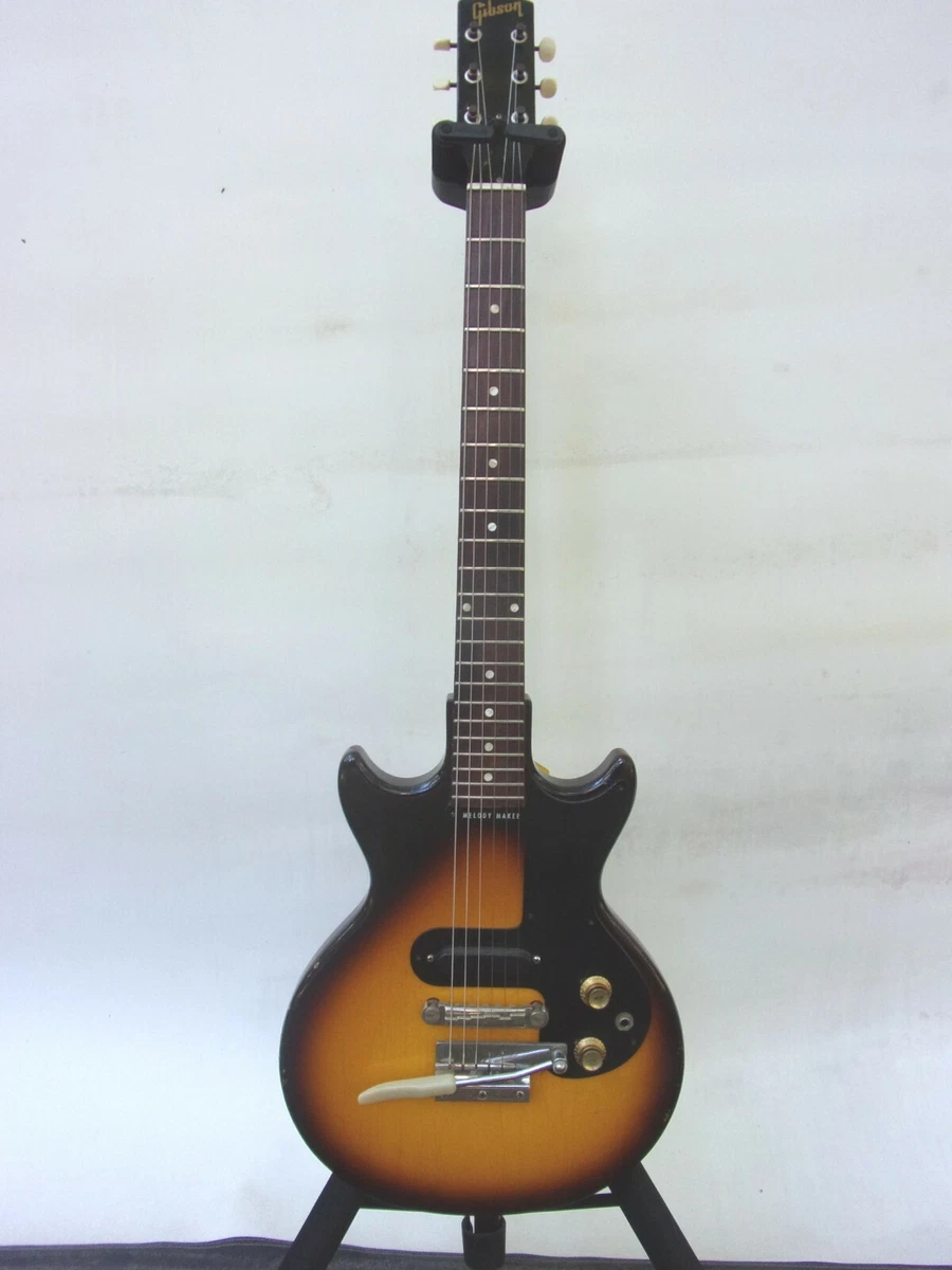 Gibson Melody Maker Electric Guitars for sale - eBay