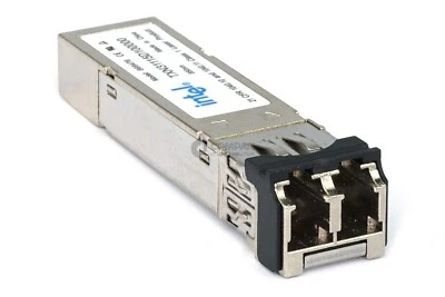 TXN31115D100000 INTEL 4GB SFP 850NM OPTICAL TRANSCEIVER - Bild 1 von 4