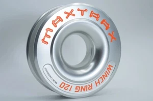 MAXTRAX WINCH RING 120. MTXWR. BRAND NEW IN BOX - Picture 1 of 1