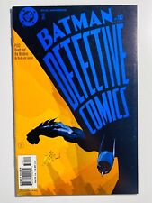 DC COMICS DETECTIVE COMICS #783 (2003) NM/MT COMIC DC2