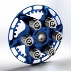 Ducati Frizione Kit Spingidisco Blu - Clutch Pressure Plate Kit Blue