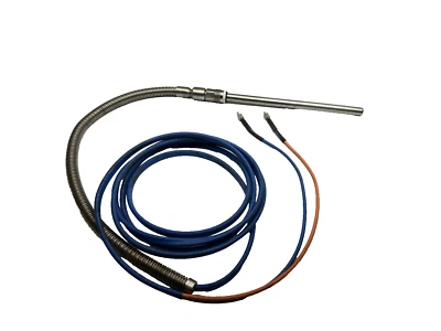 Датчик проводимости METTLER-TOLEDO CH-8902 URDORF SNCH 03ATEX 3565X InPro 8200 - Изображение 1 из 4