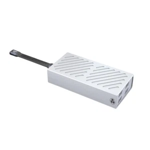 Easy Installation NVMe SSD Aluminum Enclosure with USB4 40Gbps Interfaces - Afbeelding 1 van 8