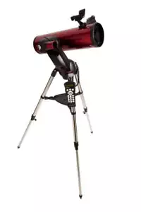Celestron Sky Prodigy 130 Reflector Fully Automatic Computerised Telescope - Picture 1 of 5