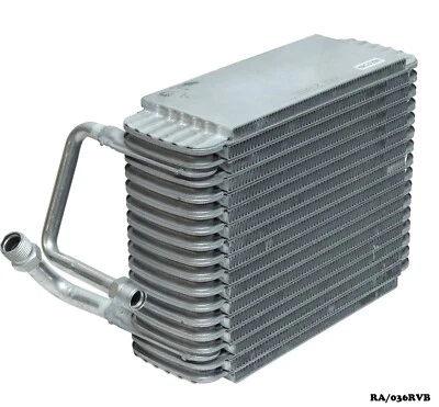 A/C Evaporator Core for FORD 4.2L 4.6L 5.4L 6.0L 6.8L 7.3L 1997-2023 RA/036RVB - Image 1 of 4