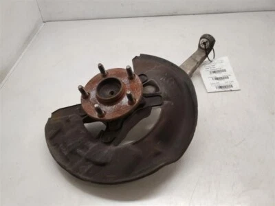 2006 Lexus GS300 RH Passenger Front Spindle Knuckle Assembly OEM — 第 1/4 张图片