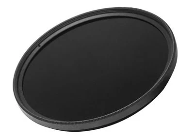 62mm 950nm Infrared Infra-Red IR Filter Pass X-Ray For DSLR Digital Camera Lens - Image 1 of 4