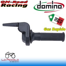 COMANDO GAS RAPIDO DOMINO COMMANDOS NUOVO UNIVERSALE MOTO SCOOTER CICLOMOTORI