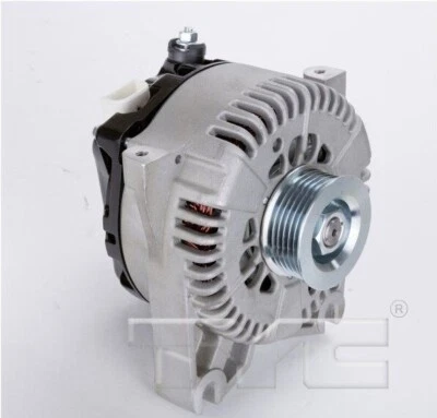 03-2005 CROWN VIC LX MARQUIS TOWN CAR 4.6 ALTERNADOR PLANO BLANCO ENCHUFE 2-08313 NUEVO Foto 1 de 3