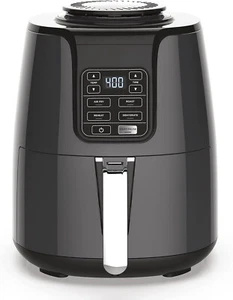 New- Air Fryer, Roast, Bake, Air Fry, Roast, Broil, Reheats, & Dehydrates, - Picture 1 of 6