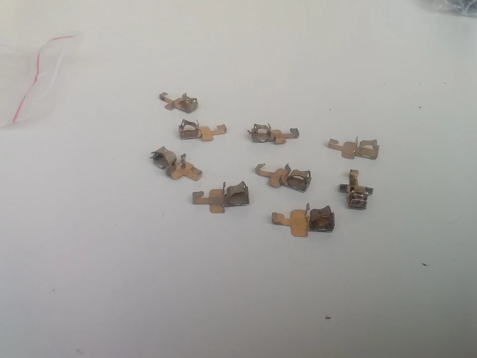 FLEISCHMANN LOTTO PRENDICORRENTE X BINARIO - Immagine 1 di 1