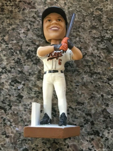 BRIAN ROBERTS FREDERICK KEYS 2006 STADIUM GIVEAWAY BOBBLEHEAD Cover