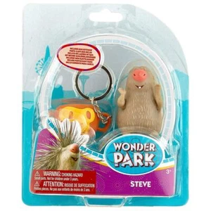 Wonder Park / Steve / Keyring Mug / Collect All - Picture 1 of 6