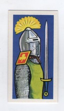 Cadet Sweets Arms and armour. 13th Century English 