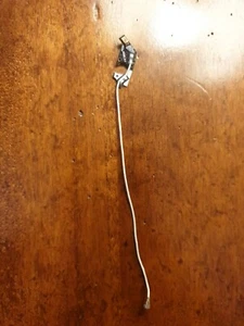 RICAMBIO ANTENNA FLAT FLEX SAMSUNG GALAXY S3 i9300 CONNETTORE WIFI ORIGINALE - Foto 1 di 1