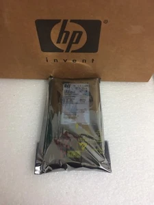 HP BF03688284 360209-003 36GB 15K 3.5" scsi hard drive 9X6006-030 3R-A5162-AA - Picture 1 of 3