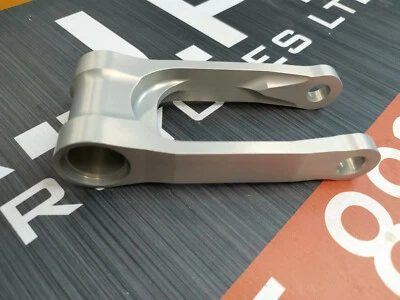 Amortiguador trasero Honda CR 250 CR250 1995 1996 Billet 52475-KZ3-600 - Imagen 1 de 4