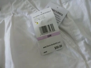 DAMENSHORTS ÜBERGRÖSSE 3X 22W - Bild 1 von 9