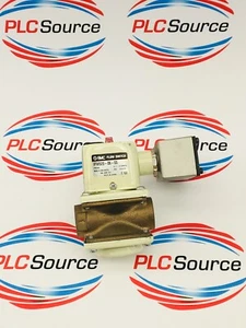 SMC FLOW SWITCH IFW520-06-55 - Picture 1 of 2