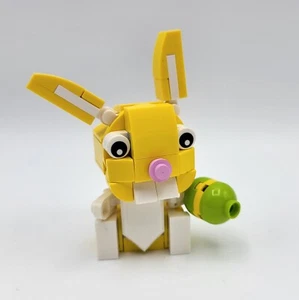 LEGO Easter Bunny Set 30550 Creator Spring Rabbit 100% Complete - Picture 1 of 6