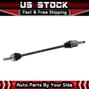 1x Front Right CV Axle Shaft CV Joint Assembly For CHRYSLER PT CRUISER Manual - Picture 1 of 11