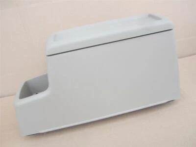 OEM 04-07 Ford Freestar 2nd Row Middle Center Console Medium Pebble Cup Holder - Imagem 1 de 4