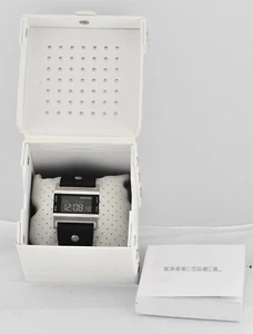 DIESEL DZ 7081 Only The Brave Multi-Function Wrist Watch - New In Box - - Picture 1 of 7
