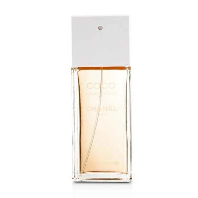 Chanel Coco Mademoiselle Eau De Toilette Spray  100ml/3.3oz - Image 1 of 4